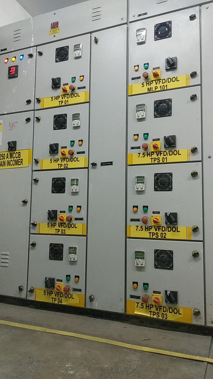 5.VFD panel (2)