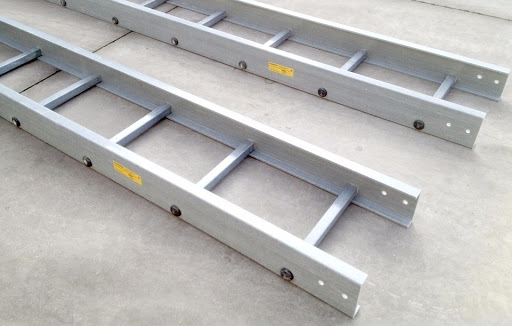 FRP Type Cable Tray