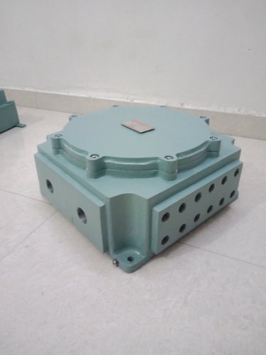 Junction Box