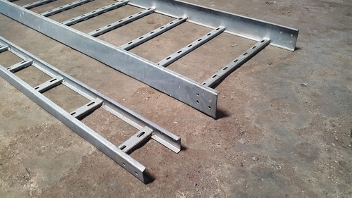 Ladder Type Cable Tray