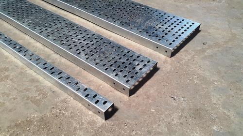 Perforated Type Cable Tray