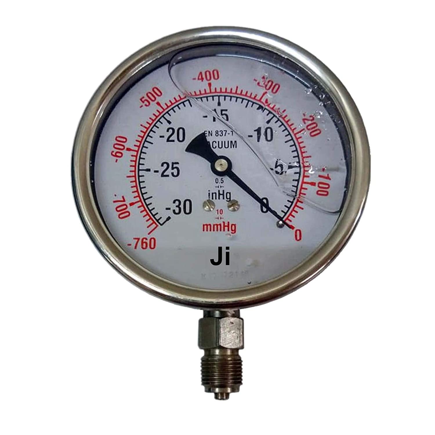 Vacuum Gauge