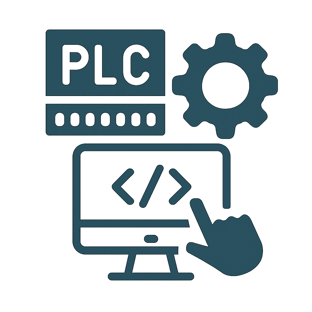 Custom PLC Programming