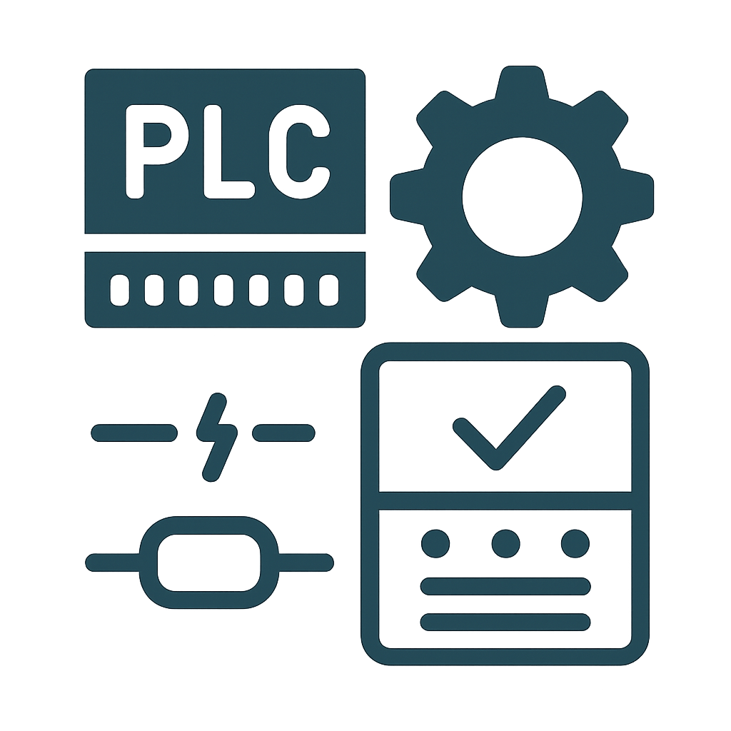 Turnkey PLC Automation

