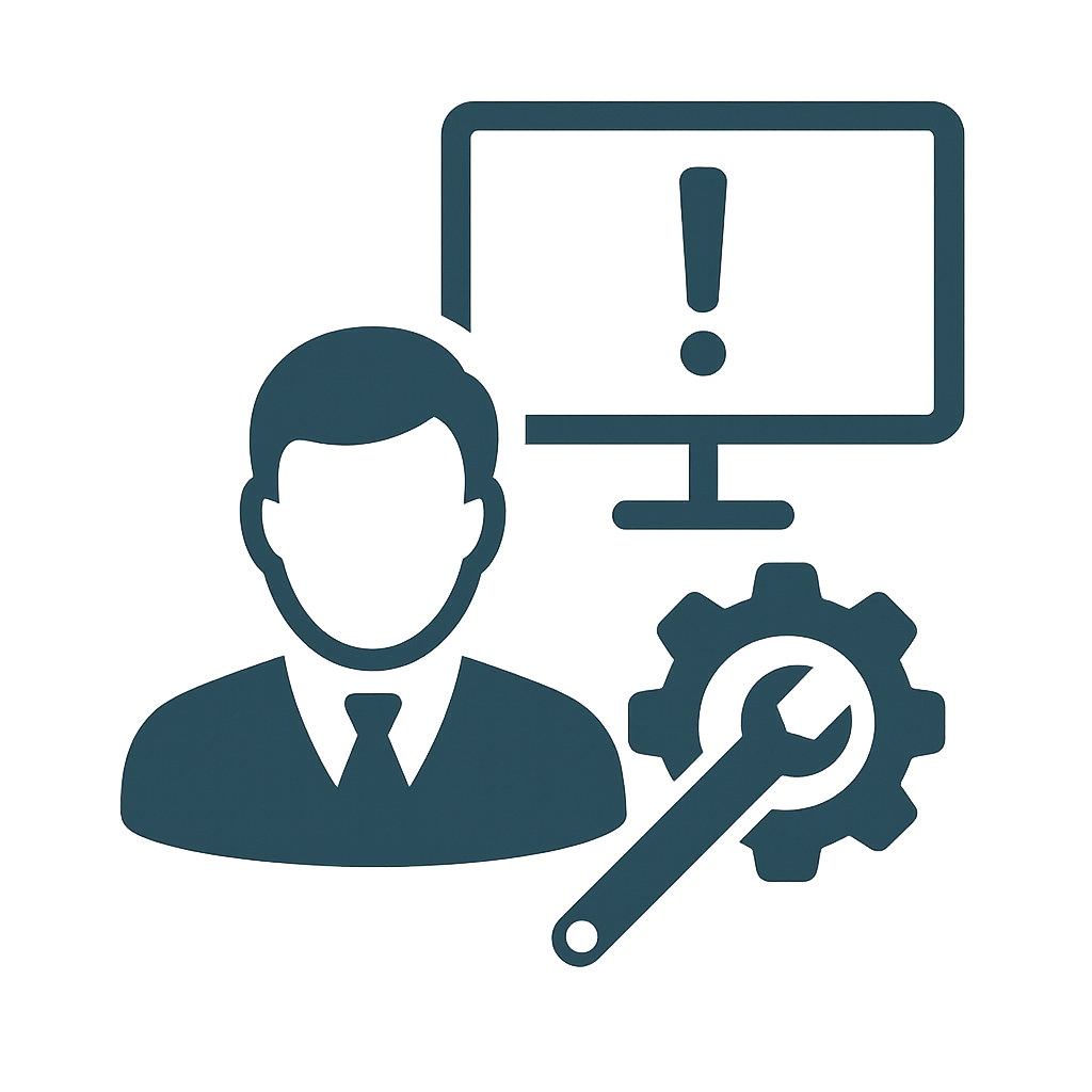 Training and Support
